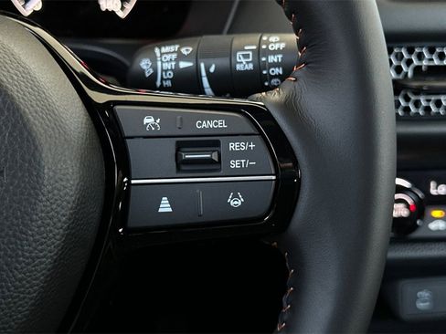 New 2026 Honda HR-V Sport image 27