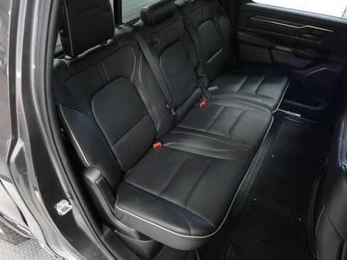 Used 2021 RAM 1500 Limited w/ Protection Group image 17