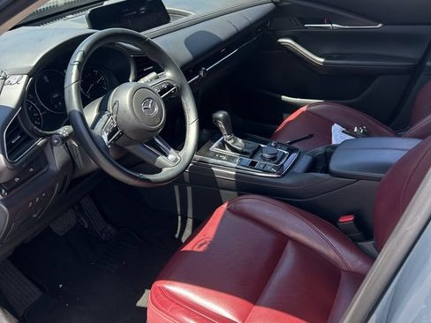 Used 2025 MAZDA CX-30 AWD 2.5 S w/ Preferred Package image 8