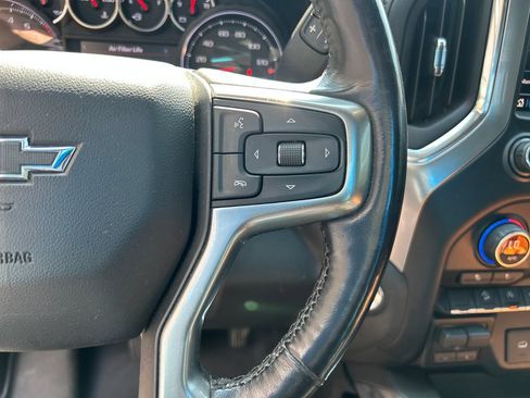 Used 2019 Chevrolet Silverado 1500 RST AWD/4WD image 20