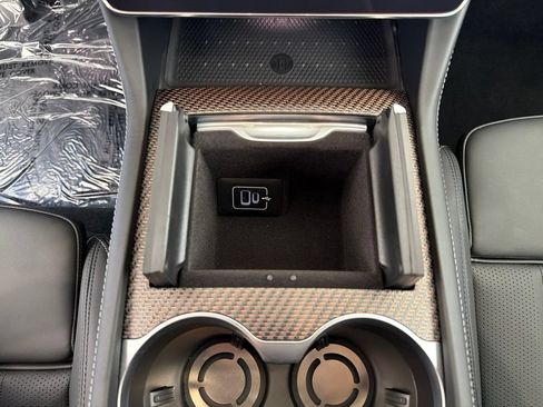Used 2025 Maserati Grecale Folgore AWD/4WD image 23