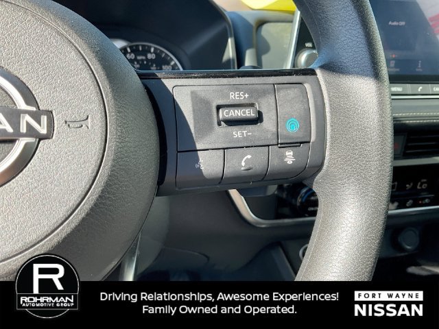 Certified 2023 Nissan Rogue SV AWD/4WD image 27