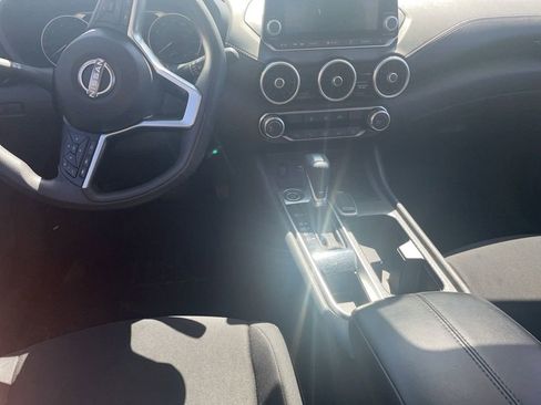 Used 2024 Nissan Sentra SV image 20