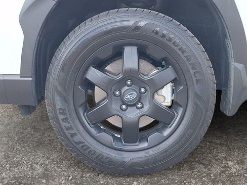Certified 2024 Subaru Outback Wilderness AWD/4WD image 9