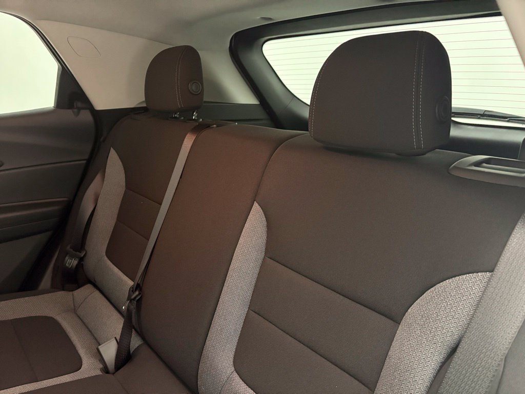 New 2026 Chevrolet TrailBlazer LS w/ LS Convenience Package FWD image 27