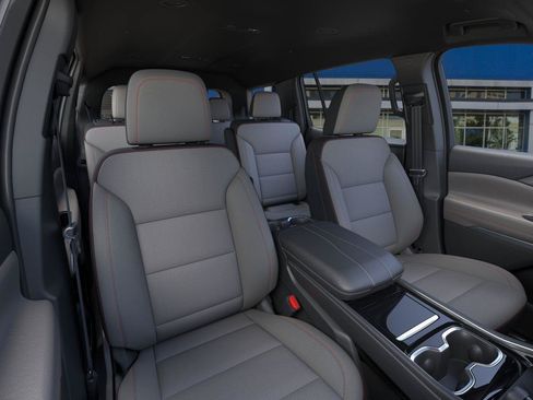 New 2026 Chevrolet Traverse LT FWD image 16
