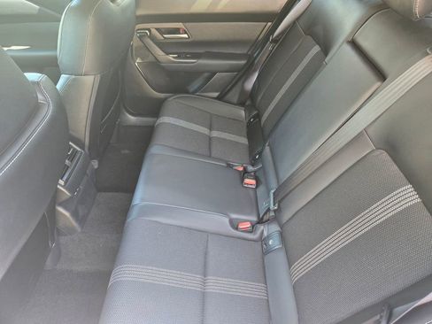 Certified 2025 MAZDA CX-50 AWD 2.5 S w/ Cargo Package image 9