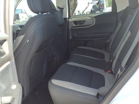 Certified 2025 Ford Bronco Sport Big Bend w/ Convenience Package image 17