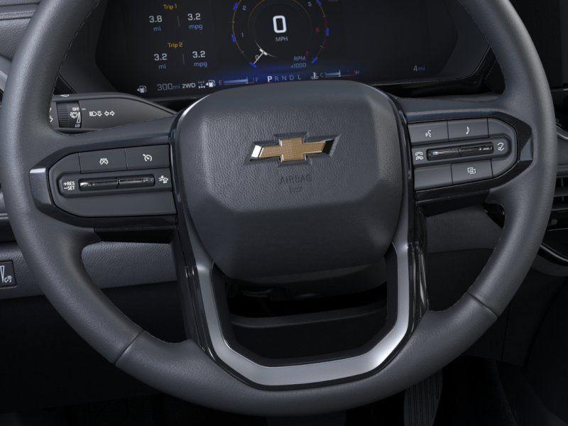 New 2026 Chevrolet Colorado LT RWD image 19