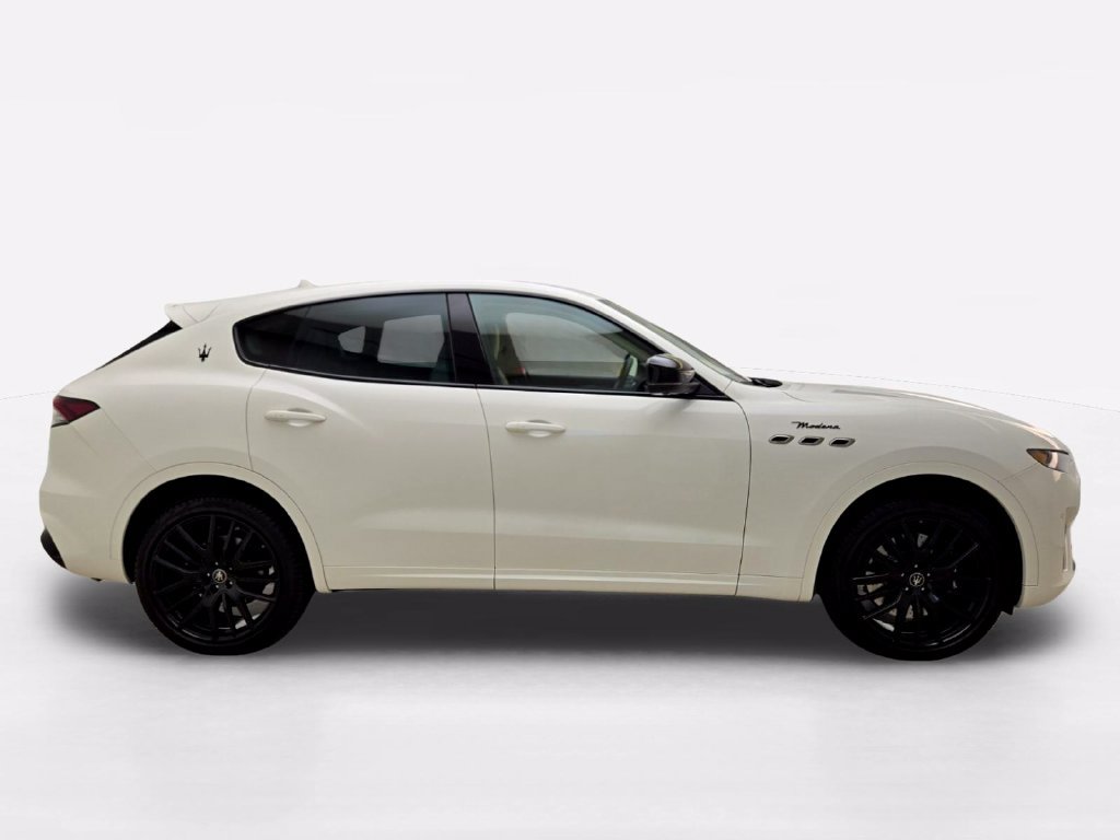 Certified 2023 Maserati Levante Modena AWD/4WD image 6