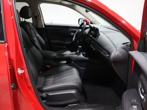 Used 2025 Honda HR-V EX-L image 24