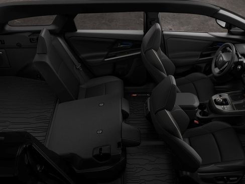 New 2026 Toyota bZ Woodland AWD/4WD image 38
