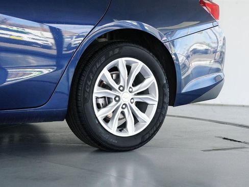 Used 2022 Chevrolet Malibu LT image 5