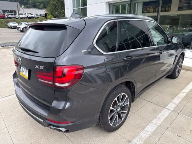 Used 2017 BMW X5 xDrive40e AWD/4WD image 6