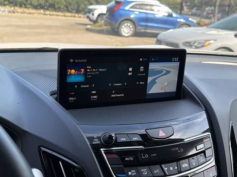 Used 2023 Acura RDX AWD w/ Technology Package image 14