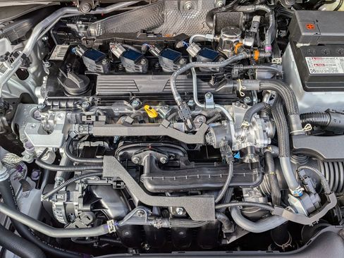 New 2026 Toyota Corolla SE image 26