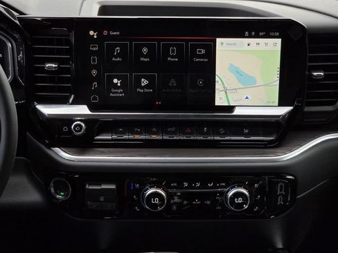 New 2026 GMC Sierra 1500 SLT AWD/4WD image 12