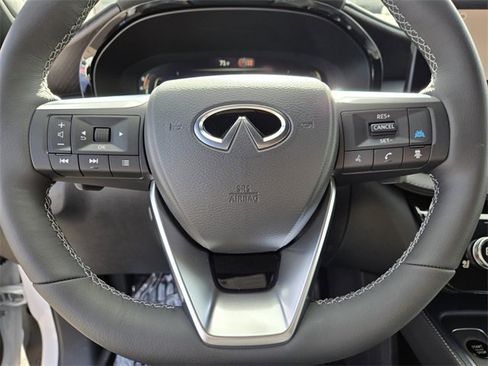 New 2026 INFINITI QX60 Sport image 26