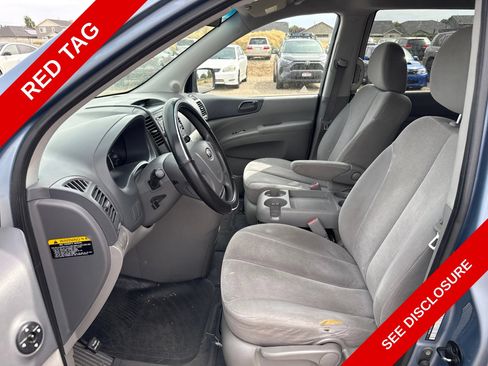 Used 2009 Kia Sedona LX FWD image 8