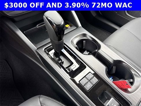 New 2026 Subaru Outback Limited XT image 22