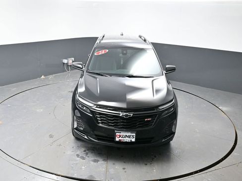 Used 2024 Chevrolet Equinox RS image 45