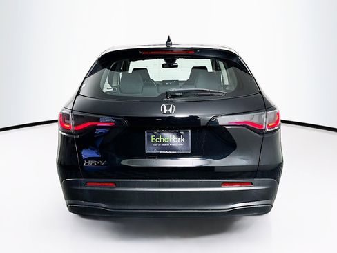 Used 2024 Honda HR-V LX image 7
