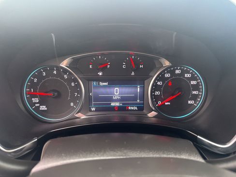 Used 2023 Chevrolet Equinox LT image 24