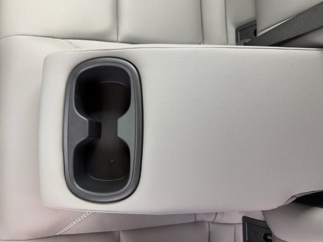 Certified 2025 Toyota Camry SE w/ Multimedia Upgrade Package FWD image 28