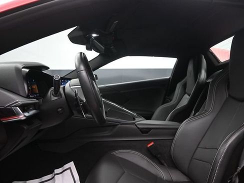 Used 2023 Chevrolet Corvette Stingray Convertible w/ 1LT RWD image 10