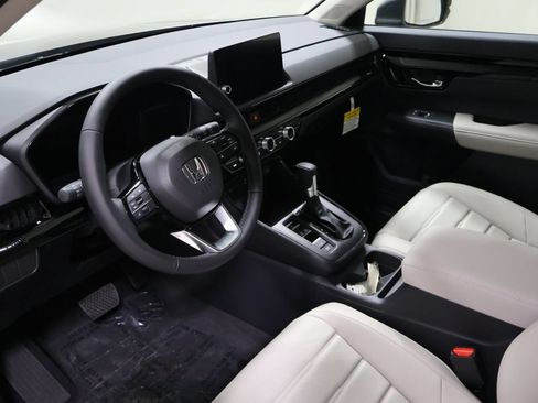 New 2026 Honda CR-V EX-L image 24