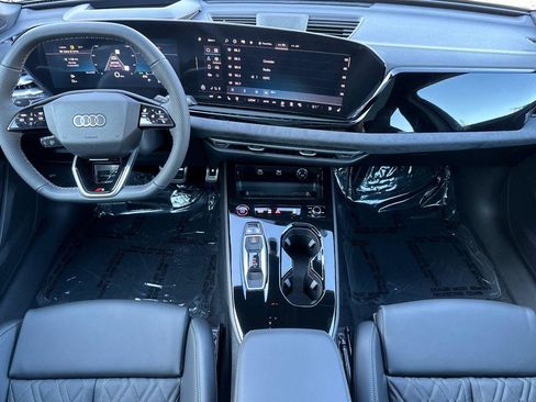 New 2025 Audi S5 Premium Plus AWD/4WD image 12