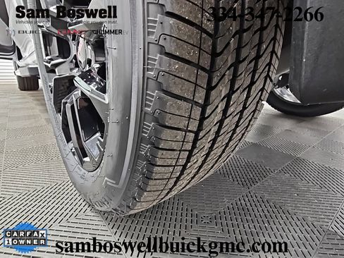 Certified 2023 GMC Sierra 1500 Denali w/ Technology Package image 42