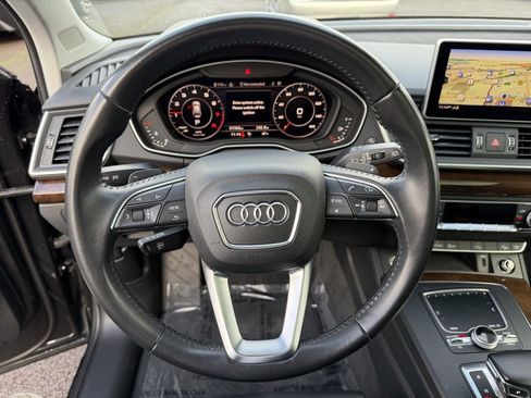 Used 2018 Audi Q5 2.0T Premium Plus image 20