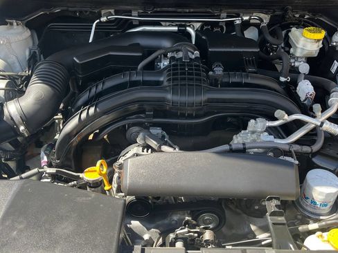 Used 2017 Subaru Impreza 2.0i Sport AWD/4WD image 22