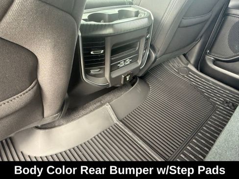 New 2026 RAM 1500 Big Horn image 25