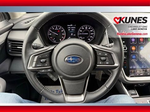 Used 2020 Subaru Outback Premium AWD/4WD image 31