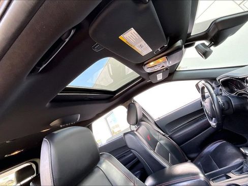 Used 2024 Dodge Durango GT image 21