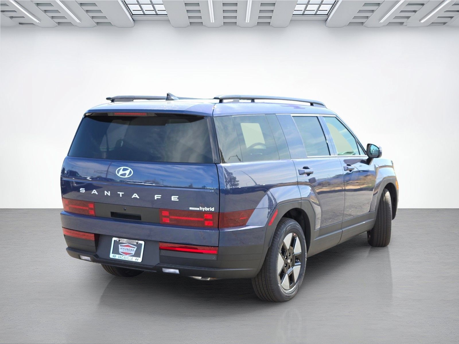 New 2027 Hyundai Santa Fe SEL AWD/4WD image 4