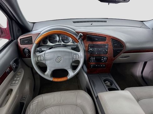 Used 2007 Buick Rendezvous CXL w/ Memory Package image 21