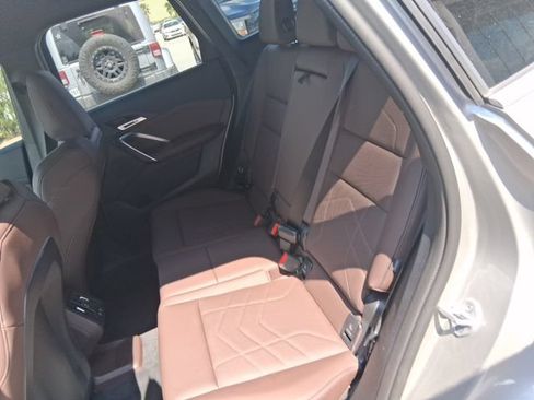 Used 2025 BMW X1 xDrive28i AWD/4WD image 16