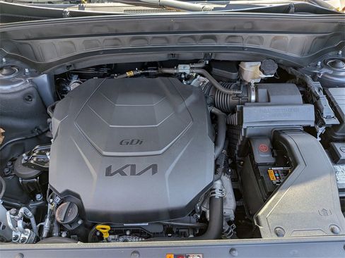 Certified 2023 Kia Telluride S image 29