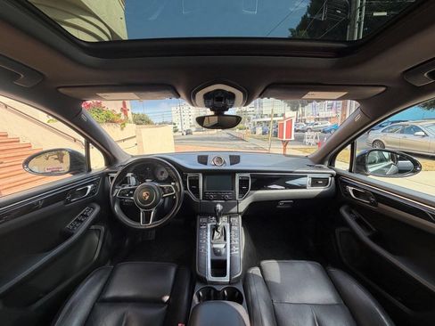 Used 2016 Porsche Macan S AWD/4WD image 9