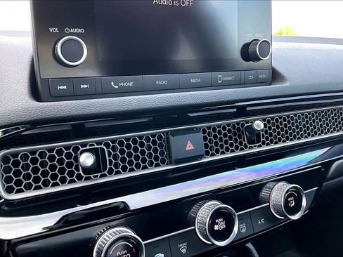 Used 2024 Honda Civic Sport image 34