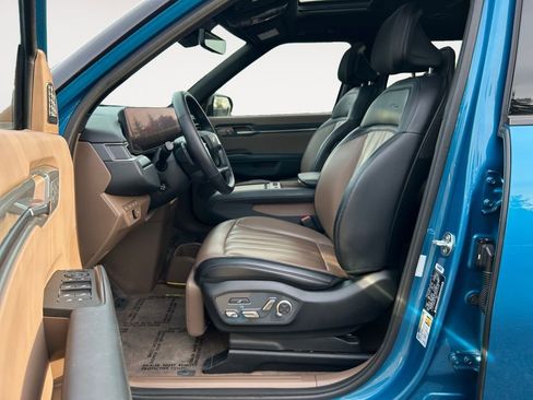 Used 2024 Kia EV9 GT-Line image 15