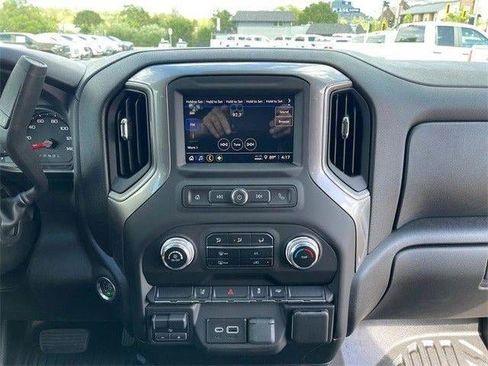 New 2024 GMC Sierra 3500 Pro w/ Convenience Package image 20