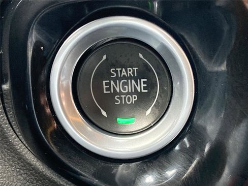 Used 2023 Chevrolet Silverado 1500 LTZ image 16