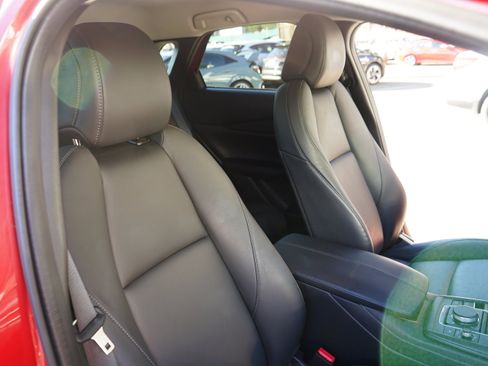 Certified 2023 MAZDA CX-30 AWD 2.5 S w/ Select Package image 21