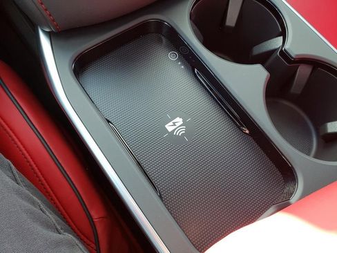 New 2026 Acura RDX A-Spec image 15