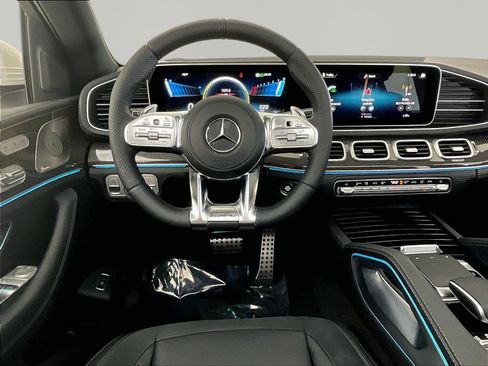 Certified 2022 Mercedes-Benz GLE 53 AMG 4MATIC Coupe image 8