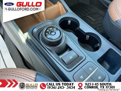 Used 2024 Ford Maverick Lariat AWD/4WD image 28